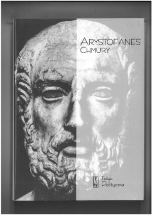 CHMURY - ARYSTOFANES WYD. PIW