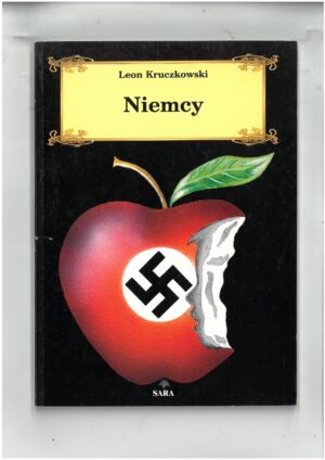 NIEMCY - LEON KRUCZKOWSKI WYD. SARA