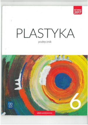 PLASTYKA PODRĘCZNIK 6