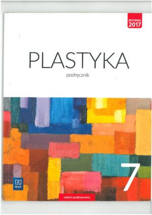 PLASTYKA PODRĘCZNIK 7