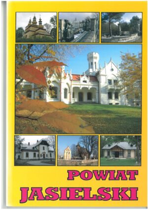 POWIAT JASIELSKI
