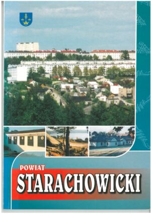 POWIAT STARACHOWICKI