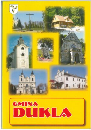 GMINA DUKLA