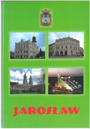 JAROSŁAW PRZEWODNIK TURYSTYCZNY