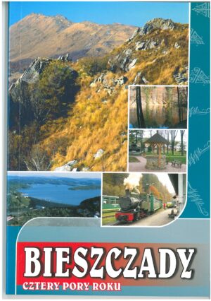 BIESZCZADY CZTERY PORY ROKU