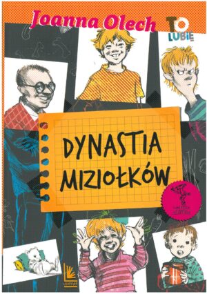 DYNASTIA MIZIOŁKÓW