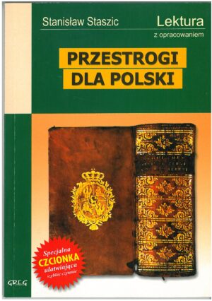PRZESTROGI DLA POLSKI