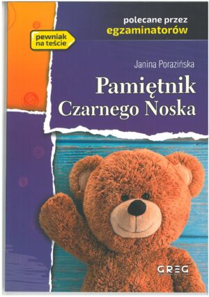 PAMIĘTNIK CZARNEGO NOSKA