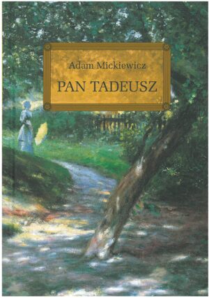 PAN TADEUSZ