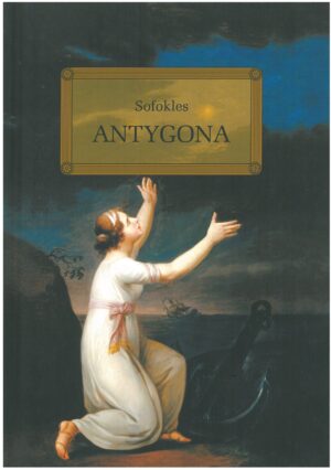 ANTYGONA
