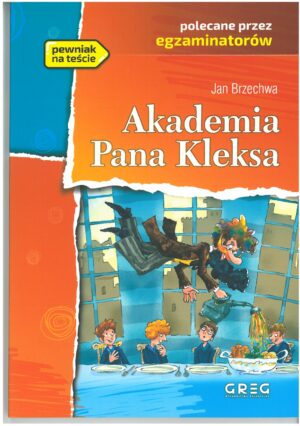 AKADEMIA PANA KLEKSA