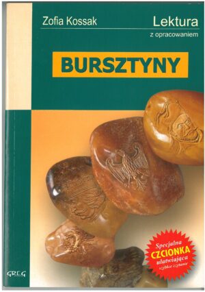 BURSZTYNY