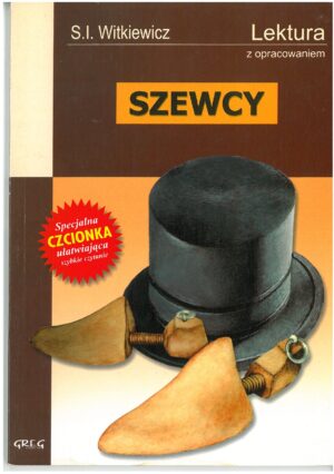SZEWCY