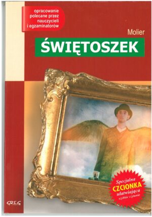 ŚWIĘTOSZEK