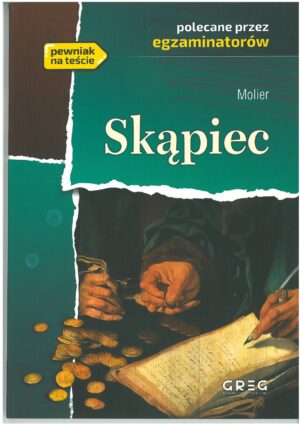 SKĄPIEC