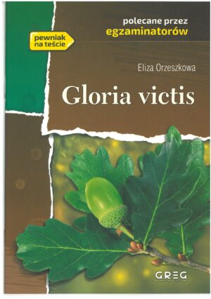 GLORIA VICTIS