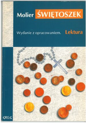 ŚWIĘTOSZEK WYDANIE Z OPRACOWANIEM