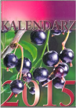KALENDARZ 2015