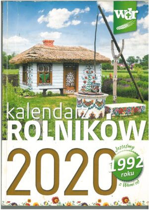 KALENDARZ ROLNIKÓW 2020